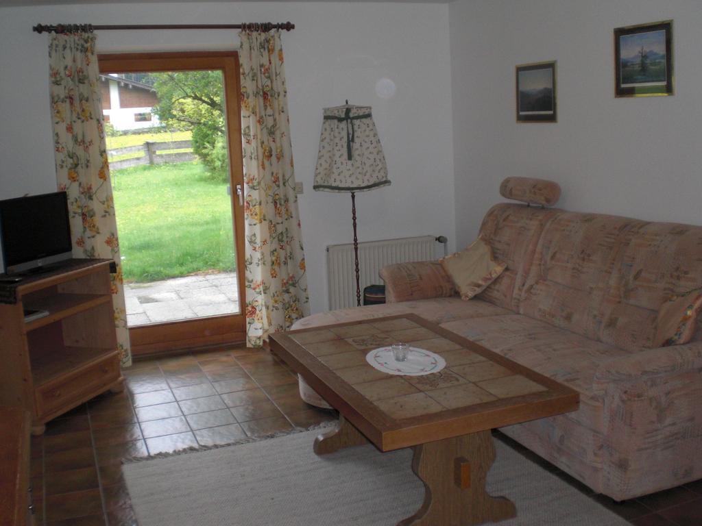 Familien-Bauernhof-Berghammer Rottach-Egern Room photo