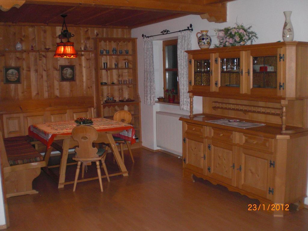 Familien-Bauernhof-Berghammer Rottach-Egern Room photo
