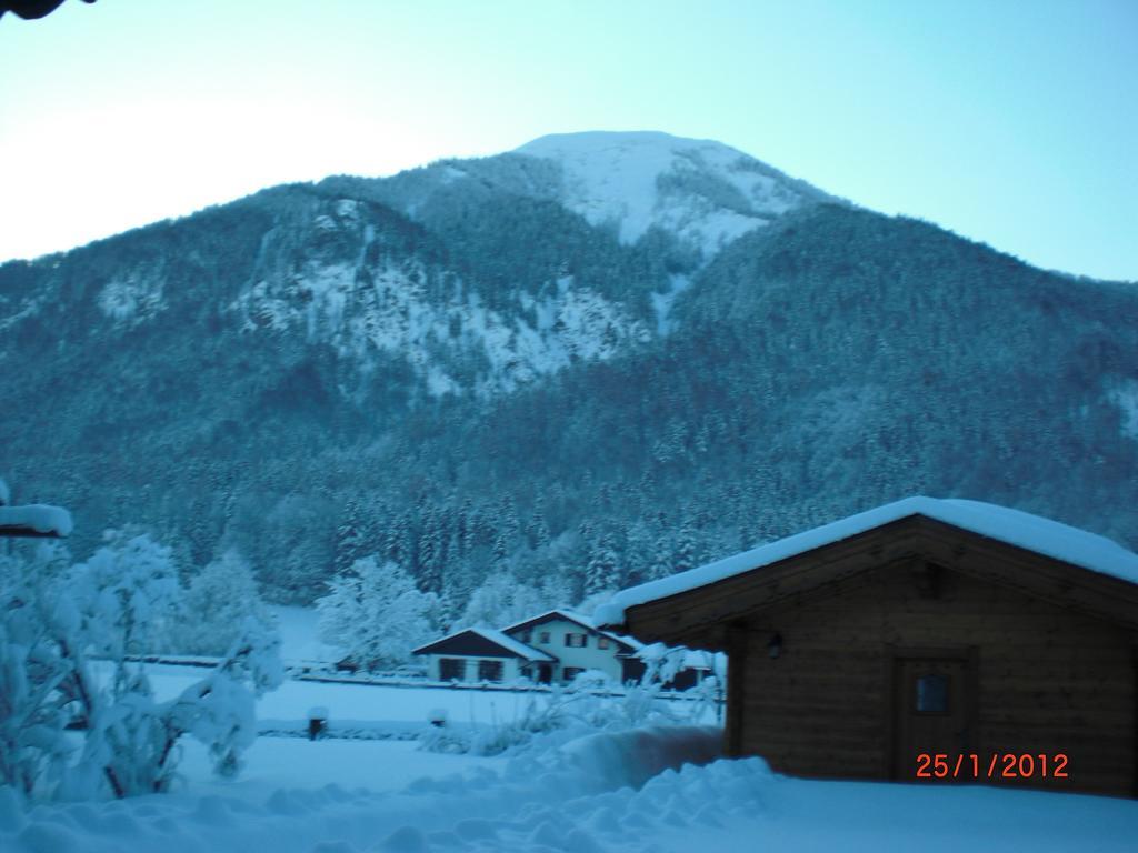 Familien-Bauernhof-Berghammer Rottach-Egern Room photo